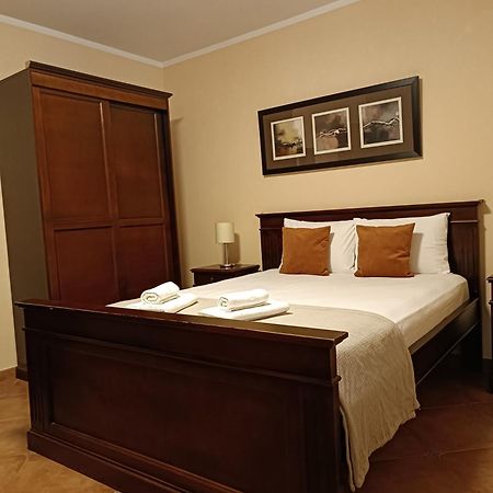 Villa Roselina 부드바 외부 사진