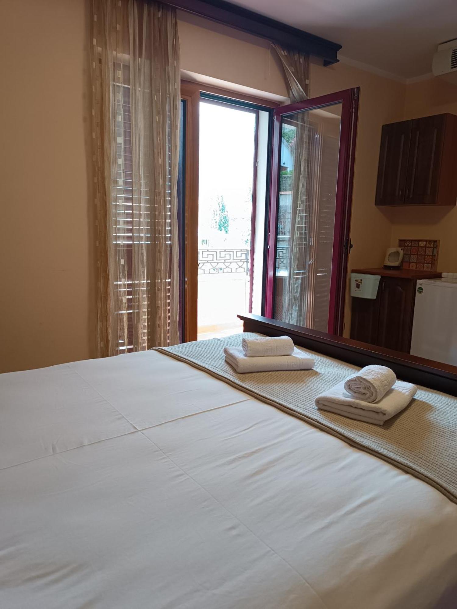 Villa Roselina 부드바 외부 사진