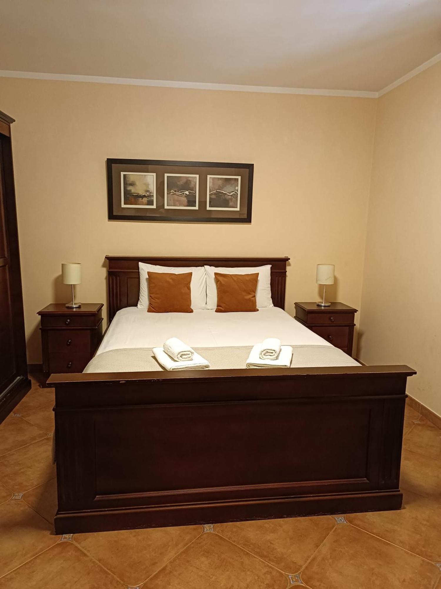 Villa Roselina 부드바 외부 사진