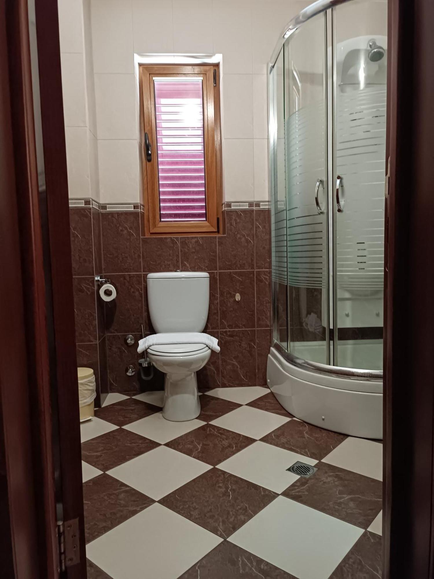 Villa Roselina 부드바 객실 사진