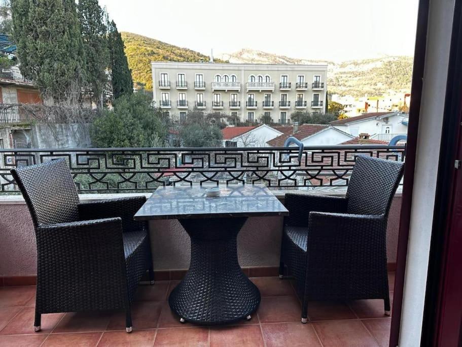 Villa Roselina 부드바 외부 사진